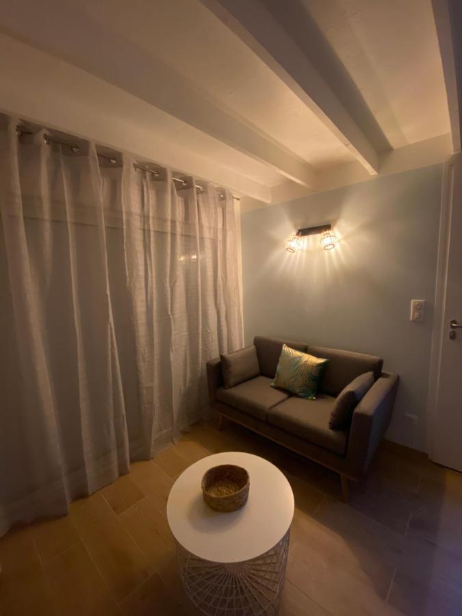 Superbe Appartement Climatise Entre Mer Et Montagne Anglet Exteriér fotografie
