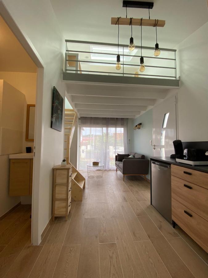 Superbe Appartement Climatise Entre Mer Et Montagne Anglet Exteriér fotografie