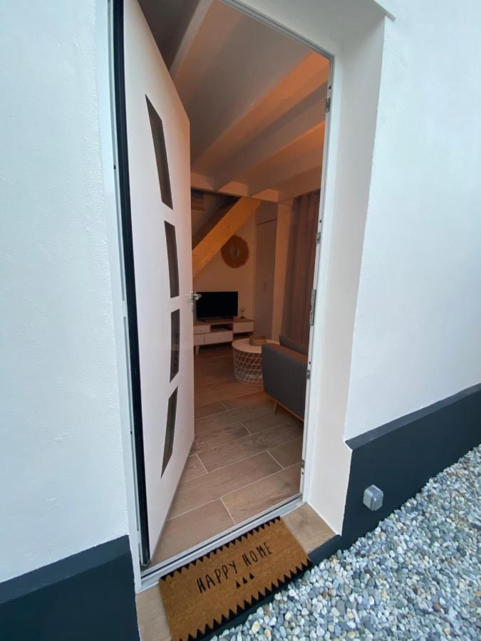 Superbe Appartement Climatise Entre Mer Et Montagne Anglet Exteriér fotografie