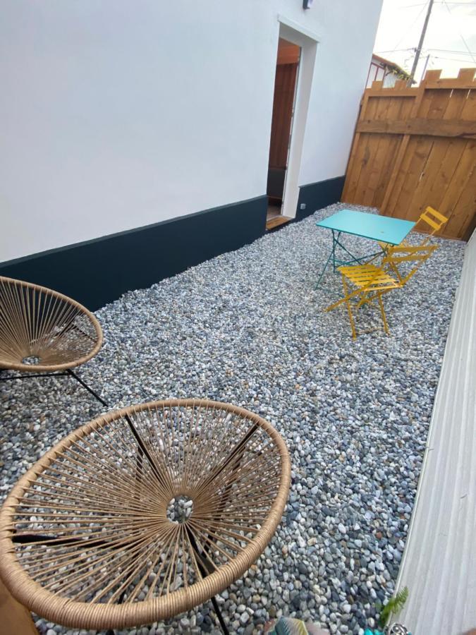 Superbe Appartement Climatise Entre Mer Et Montagne Anglet Exteriér fotografie