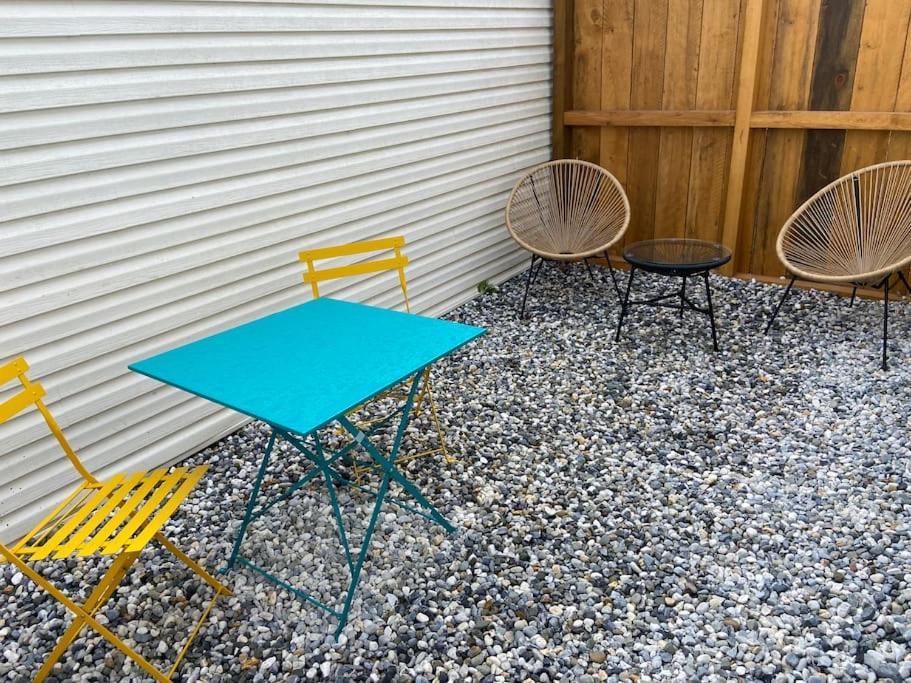 Superbe Appartement Climatise Entre Mer Et Montagne Anglet Exteriér fotografie