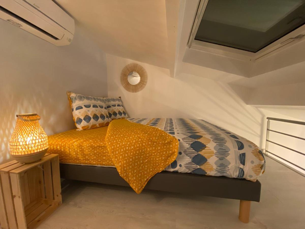 Superbe Appartement Climatise Entre Mer Et Montagne Anglet Exteriér fotografie